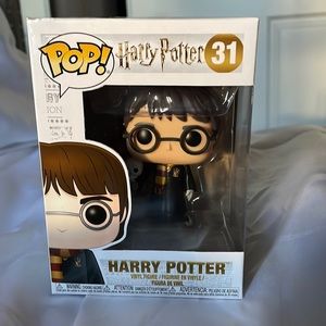 Harry Potter Funko Pop